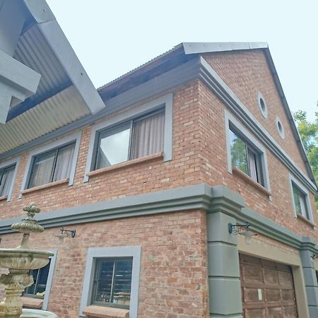 Millstream Inn Guest House Skeerpoort Экстерьер фото
