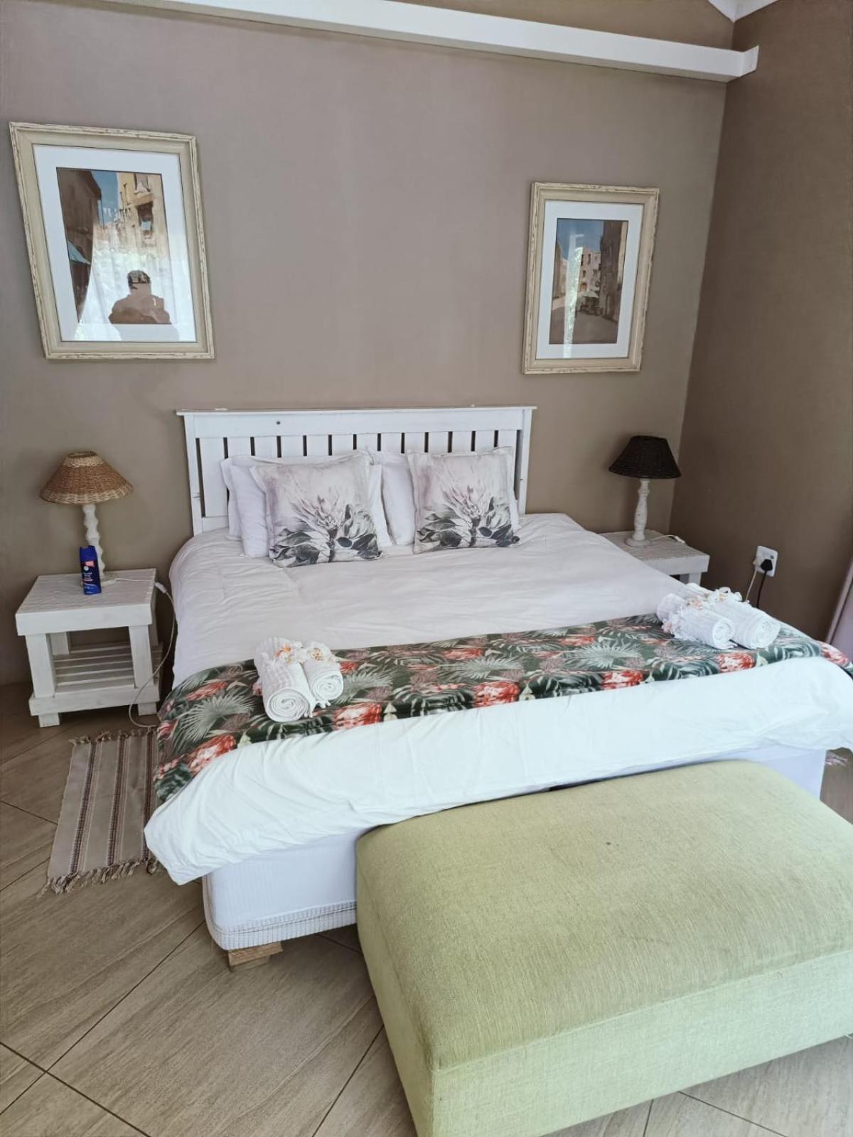 Millstream Inn Guest House Skeerpoort Номер фото