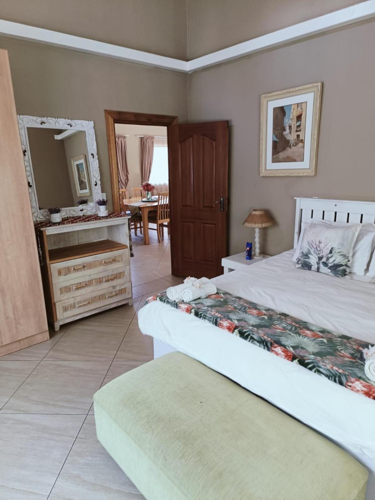 Millstream Inn Guest House Skeerpoort Номер фото