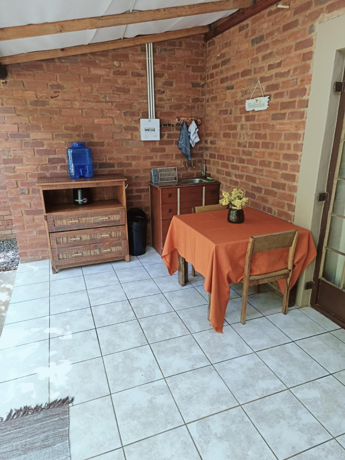 Millstream Inn Guest House Skeerpoort Номер фото