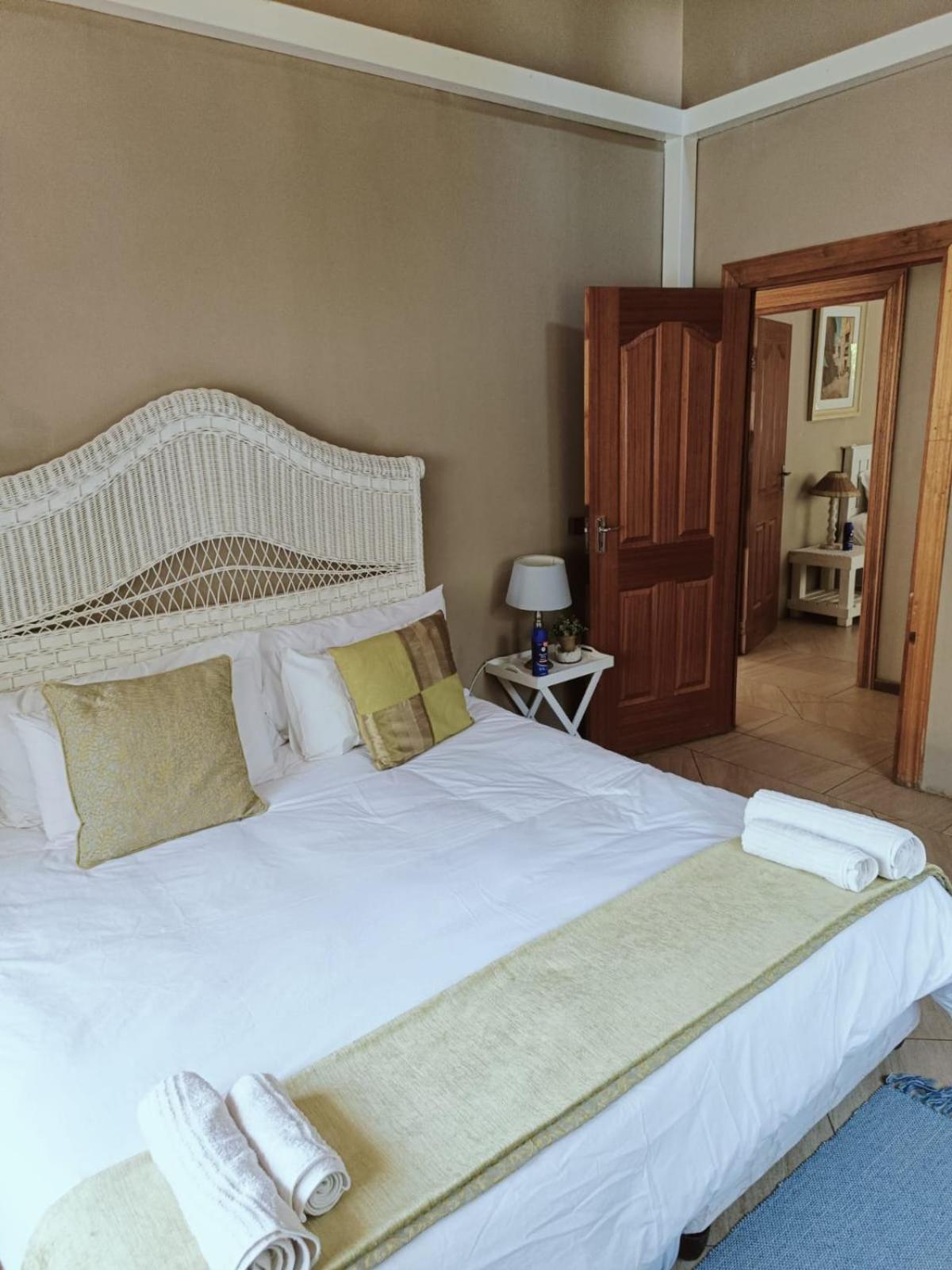 Millstream Inn Guest House Skeerpoort Номер фото