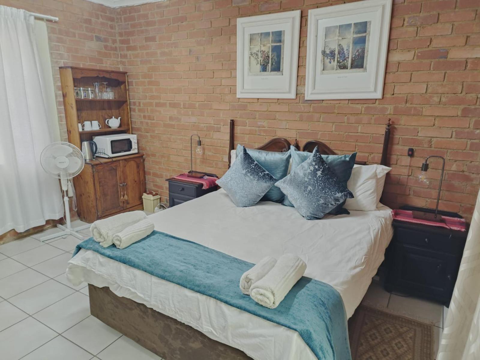 Millstream Inn Guest House Skeerpoort Номер фото