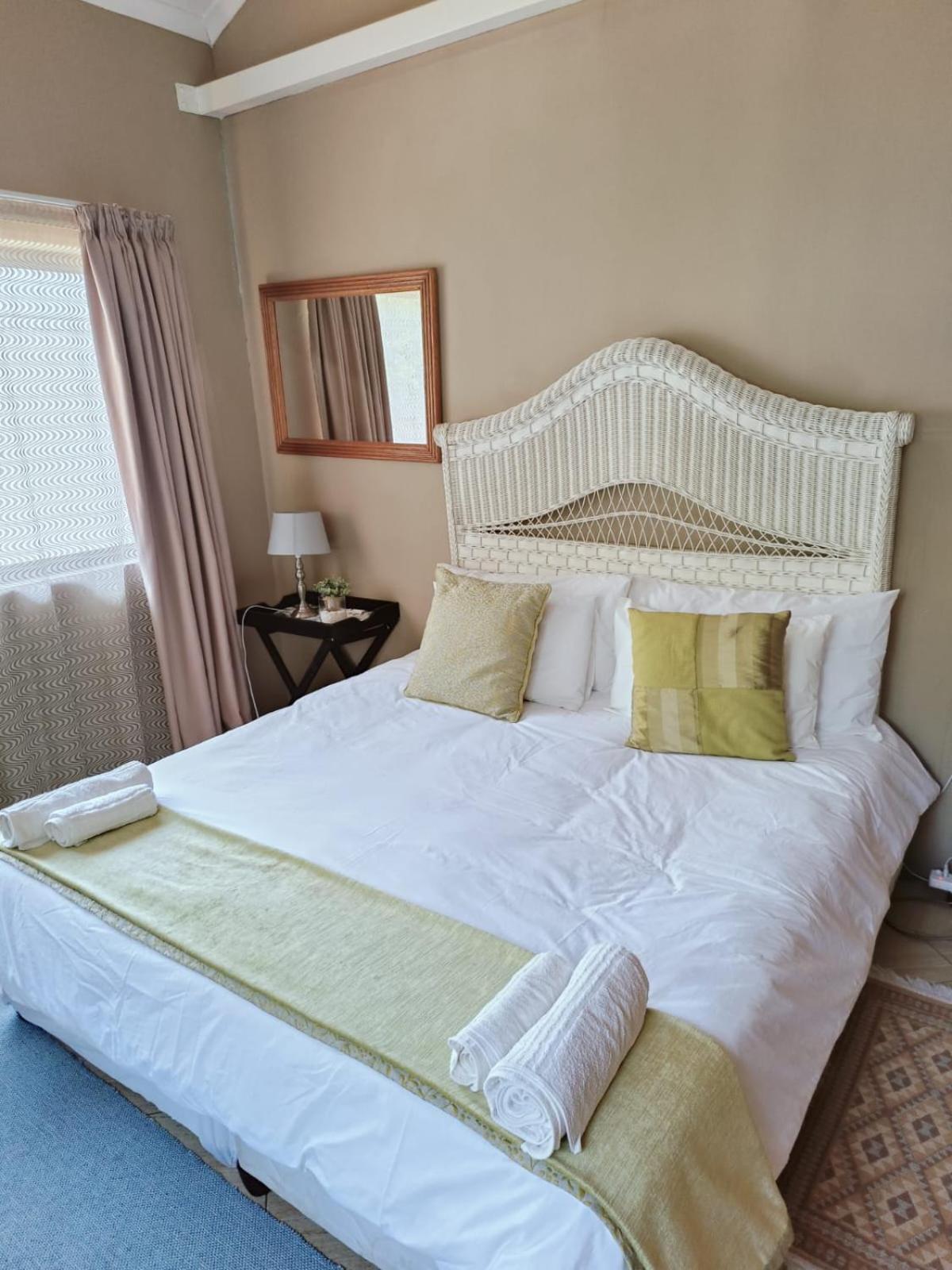 Millstream Inn Guest House Skeerpoort Номер фото