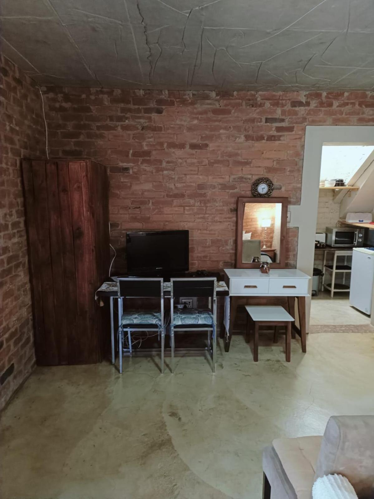 Millstream Inn Guest House Skeerpoort Номер фото