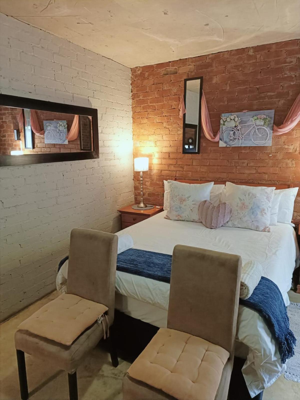 Millstream Inn Guest House Skeerpoort Номер фото