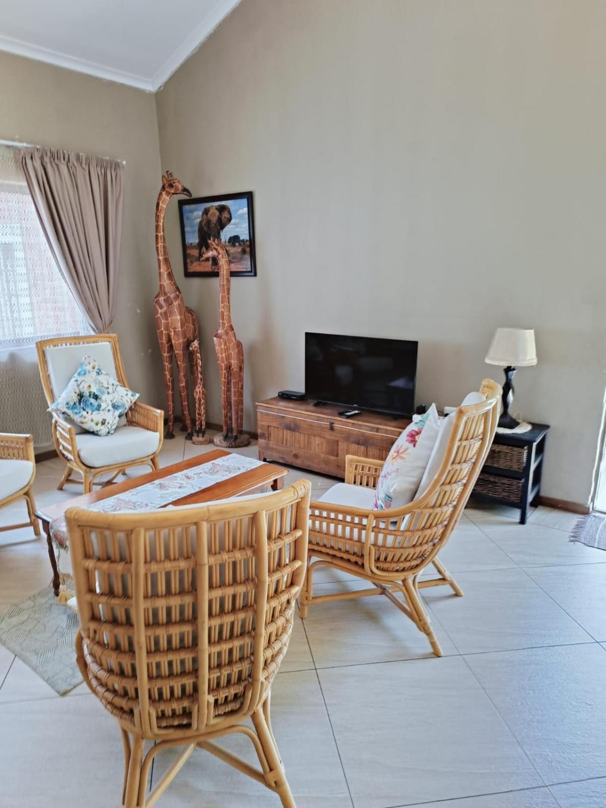 Millstream Inn Guest House Skeerpoort Номер фото