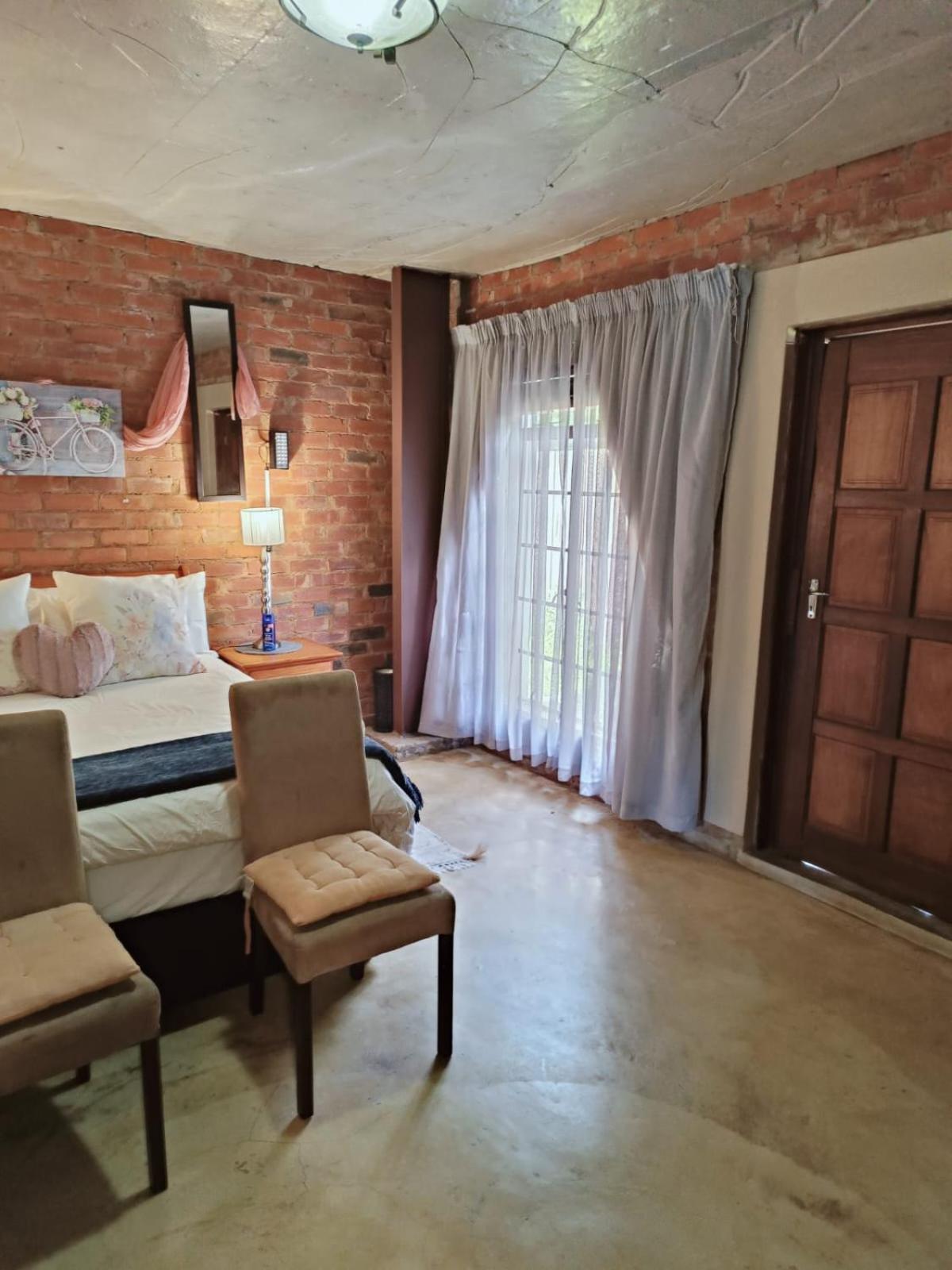 Millstream Inn Guest House Skeerpoort Номер фото