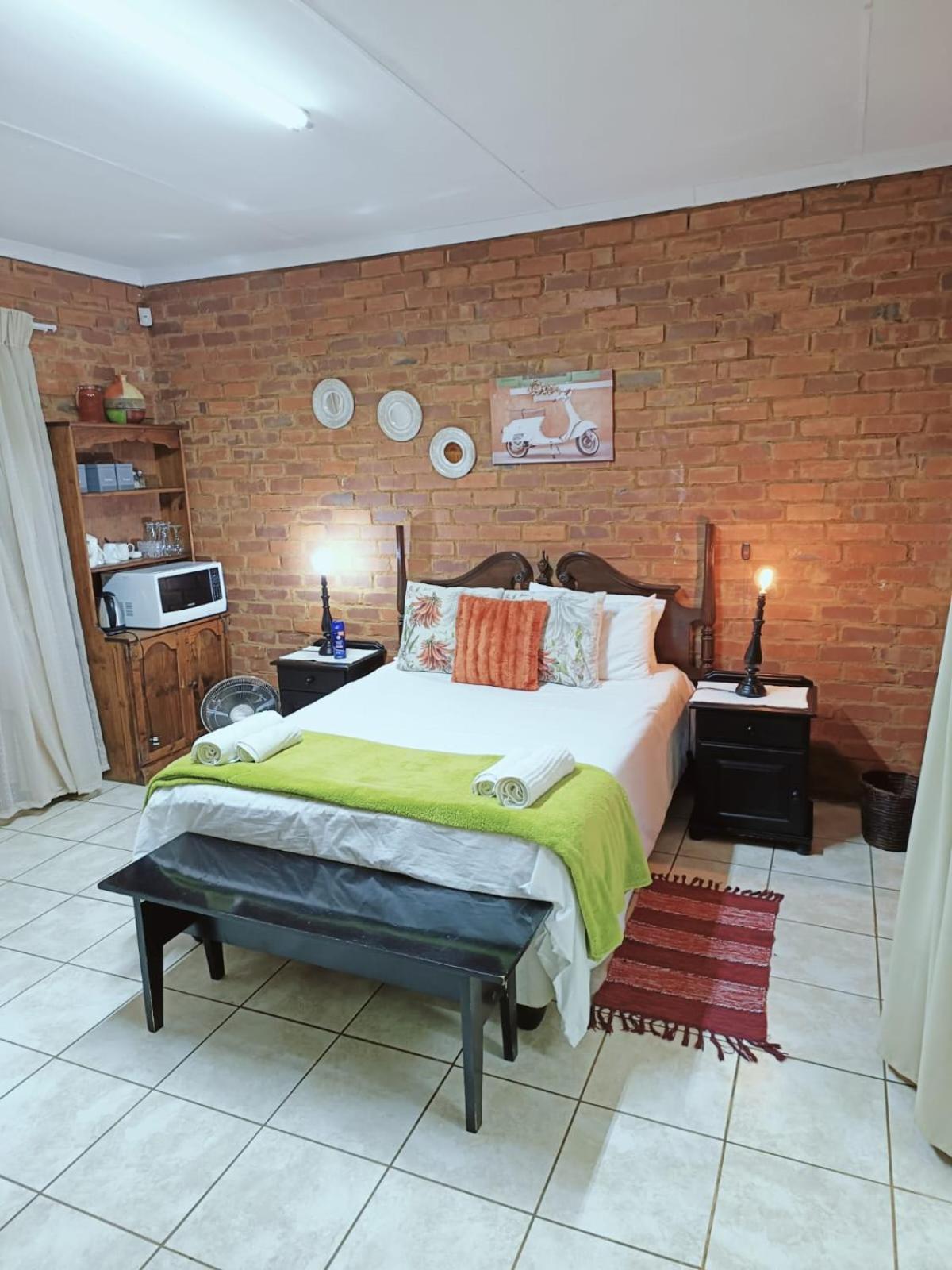 Millstream Inn Guest House Skeerpoort Номер фото