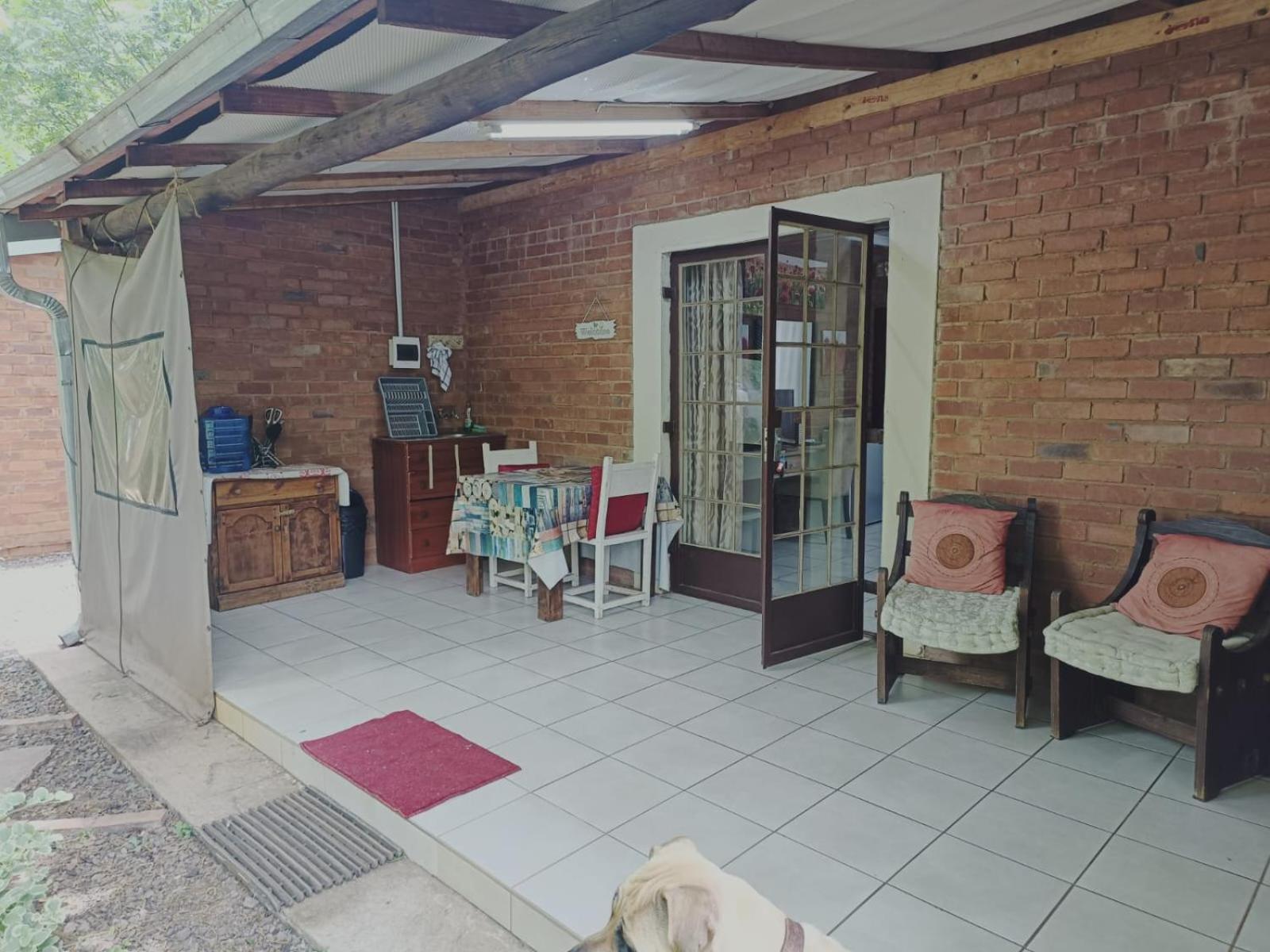 Millstream Inn Guest House Skeerpoort Номер фото