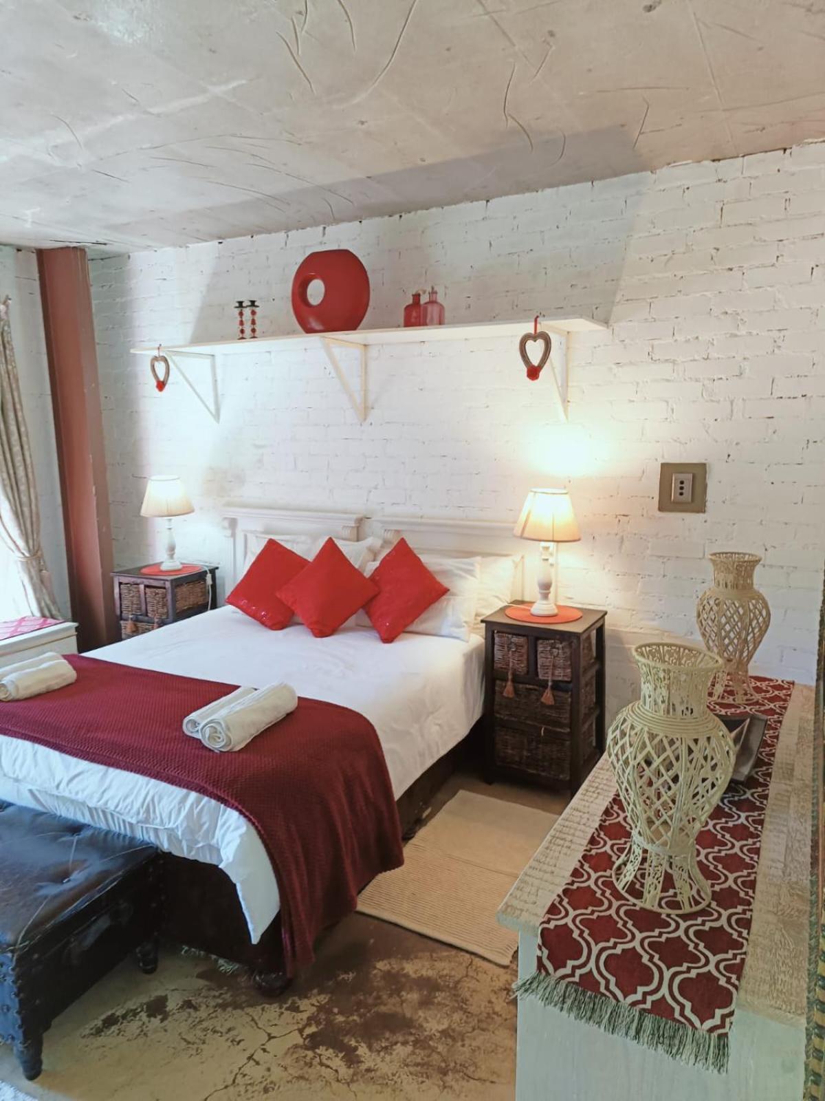 Millstream Inn Guest House Skeerpoort Номер фото
