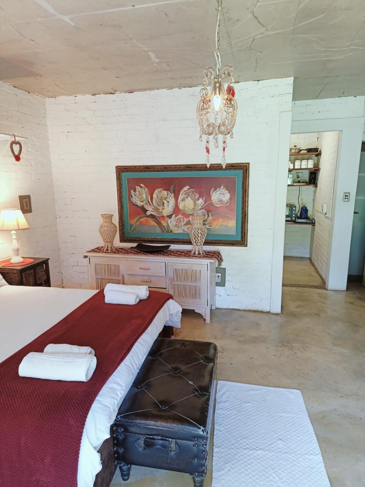 Millstream Inn Guest House Skeerpoort Номер фото