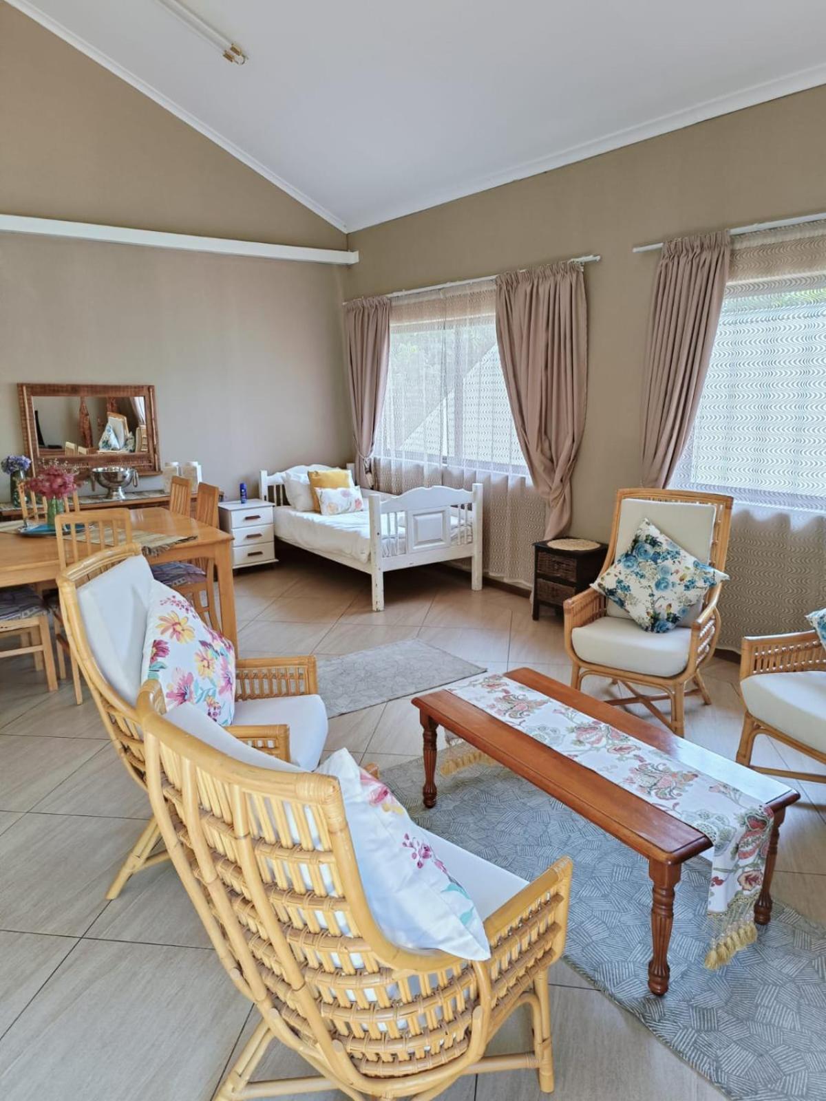 Millstream Inn Guest House Skeerpoort Номер фото