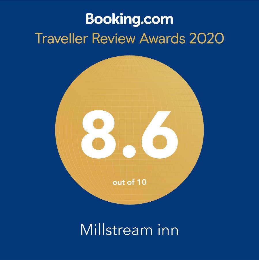 Millstream Inn Guest House Skeerpoort Экстерьер фото